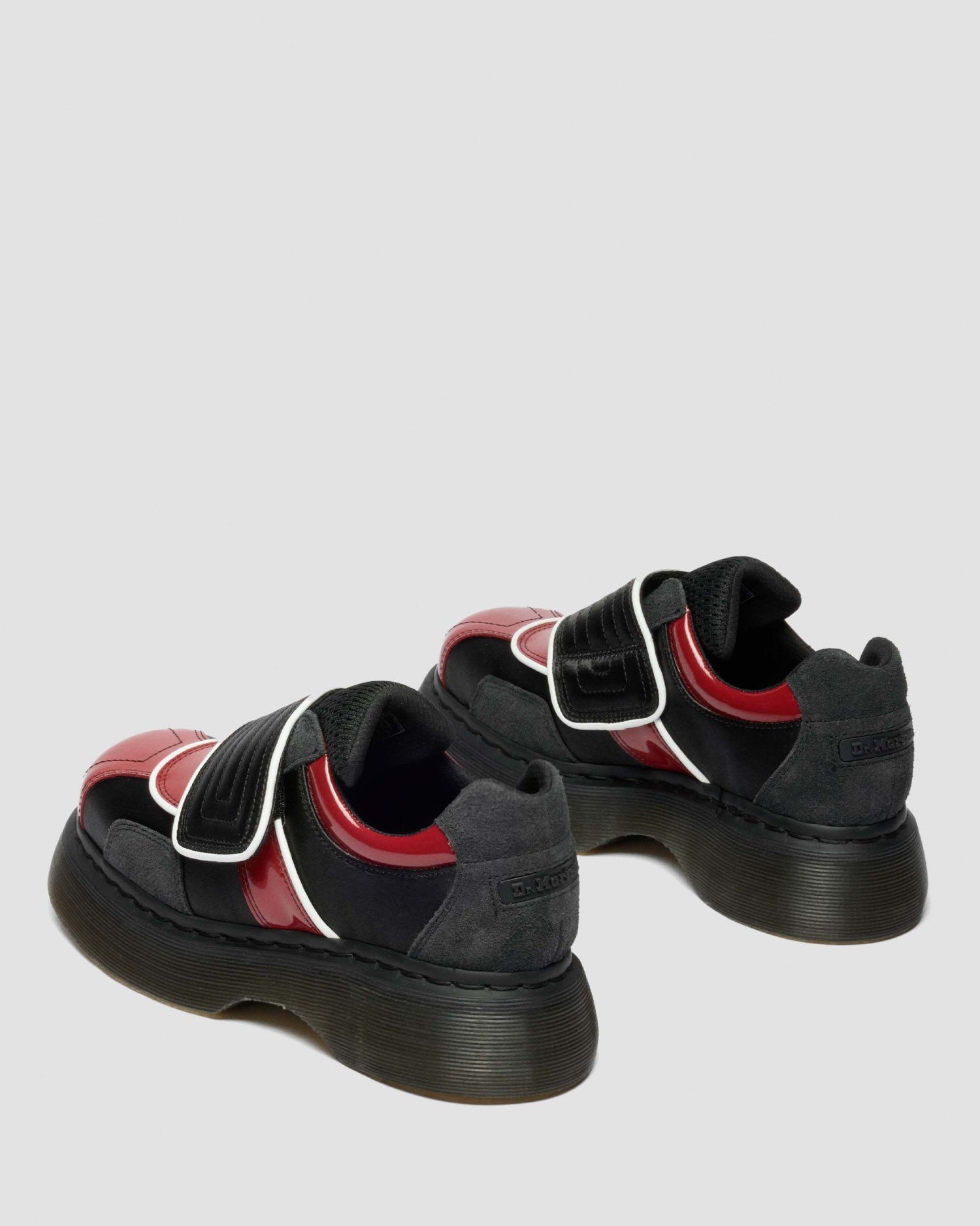 BUZZ ストラップ シューズ image number 4