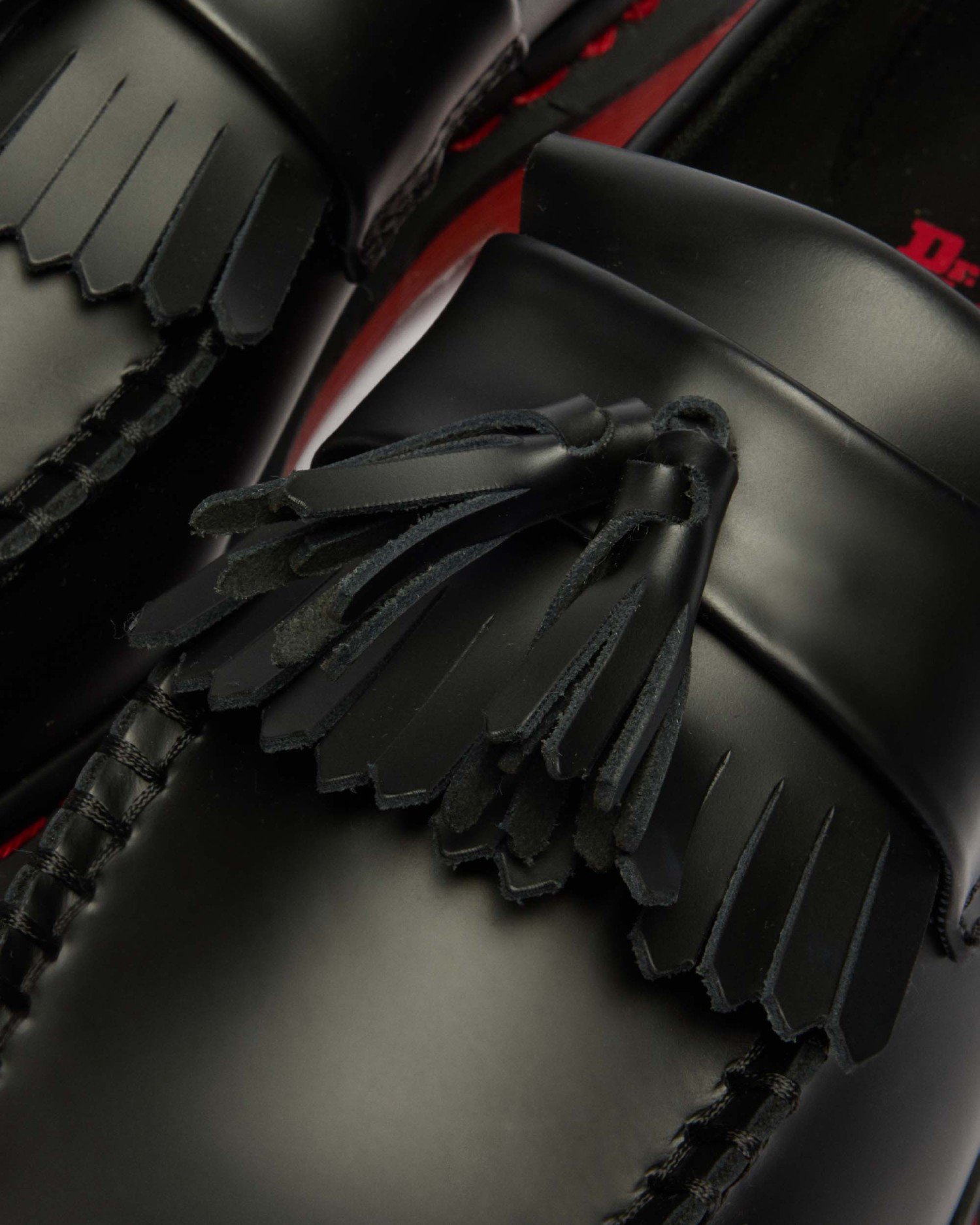 【日本限定】ADRIAN レッドソール II ローファー シューズ image number 2