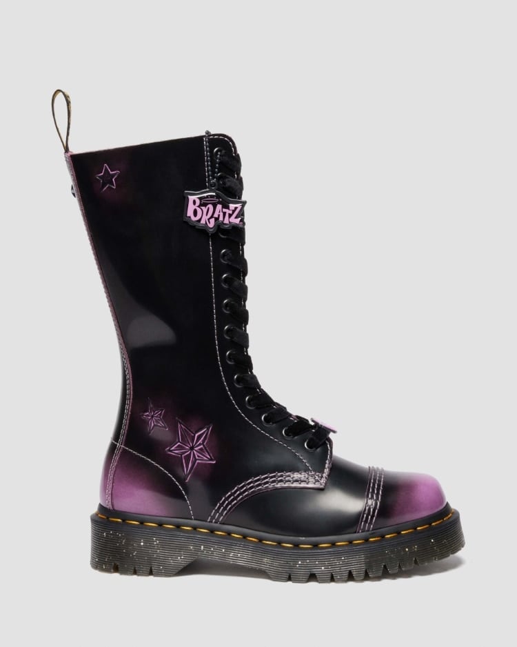 1B99 BEX BRATZ 14 ホール ブーツ 1B99 BEX BRATZ 14 ホール ブーツ