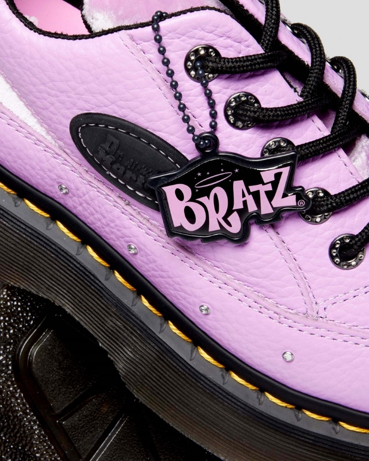 BUZZ BRATZ 5 ホール シューズ image number 1