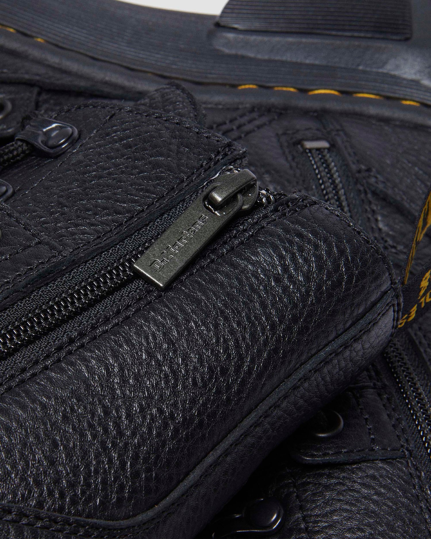 DMXL レース 8 ホール ブーツ image number 7