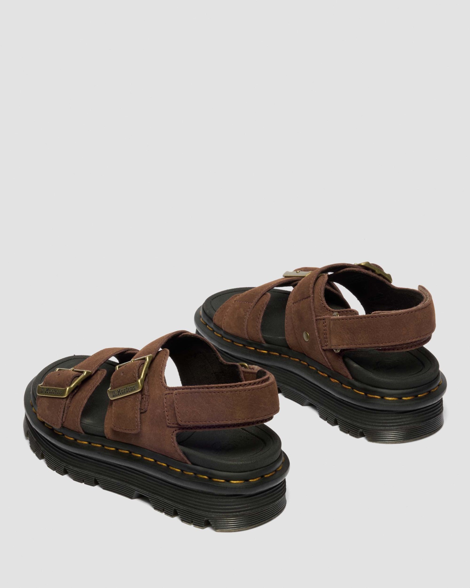 ZEBZAG サンダル image number 7