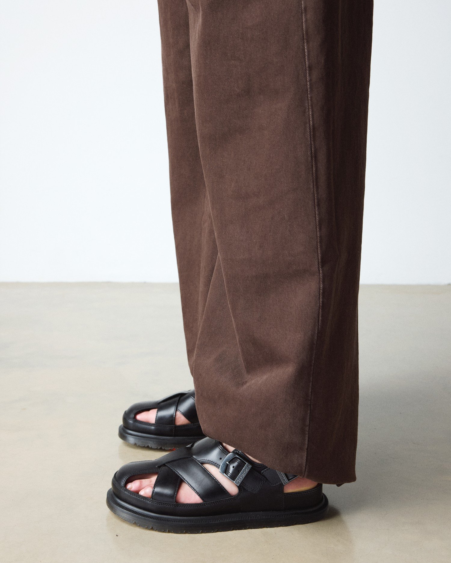 ARCHIVE サンダル image number 5