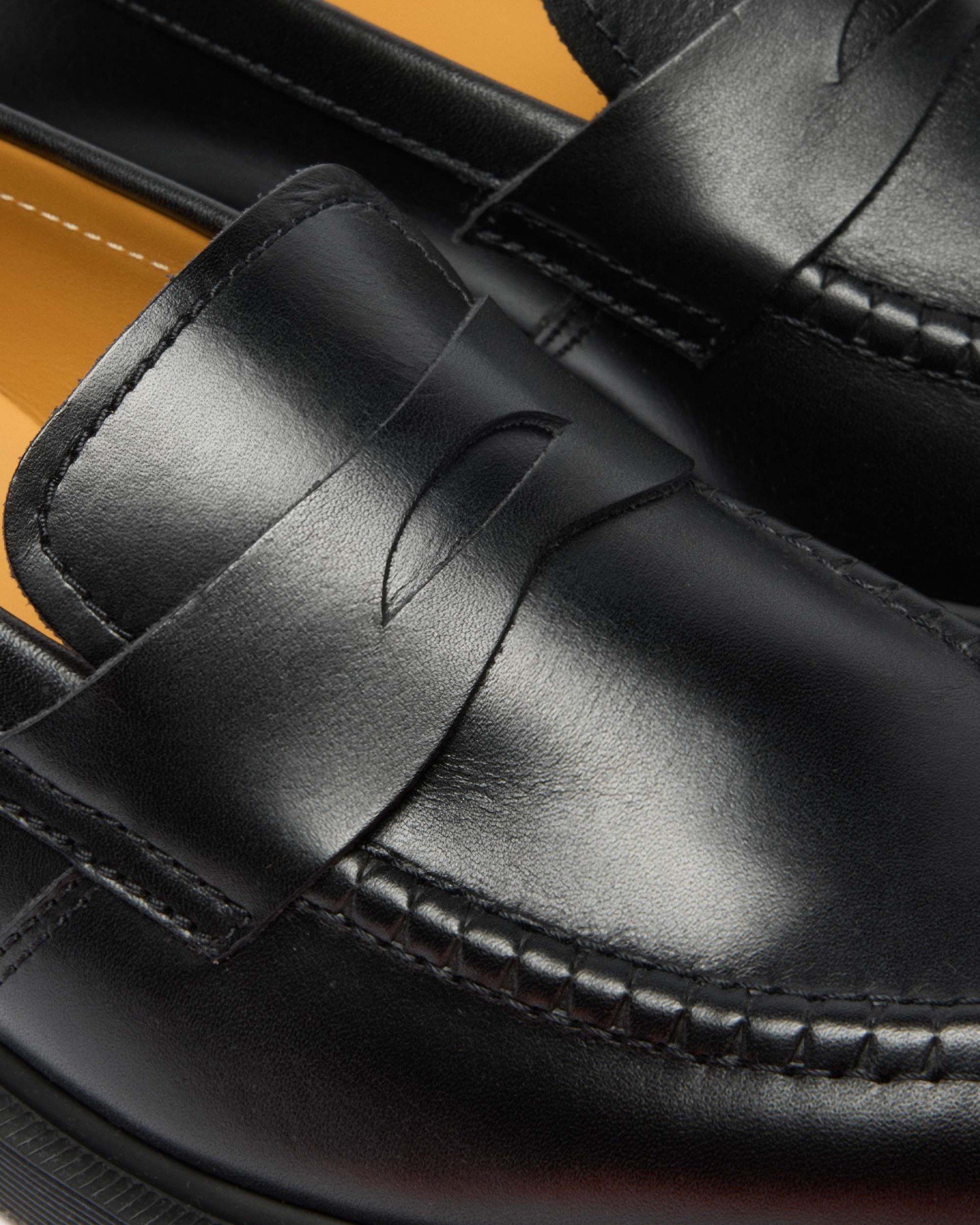 MIE DELAPRE PENNY ローファー シューズ image number 2