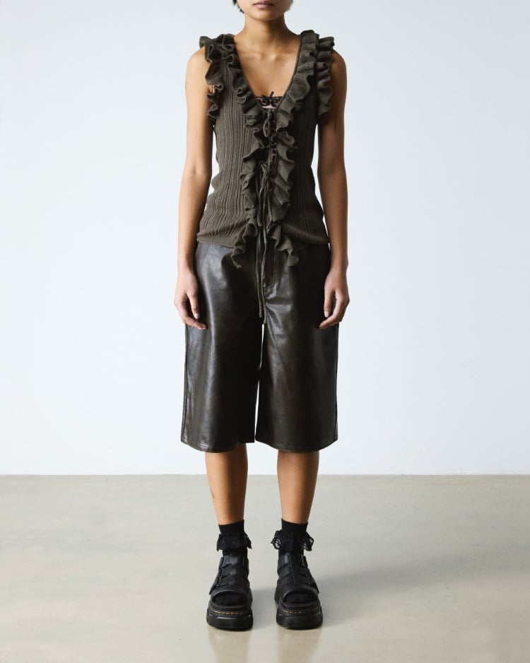 MATTISON 3 ストラップ サンダル image number 2