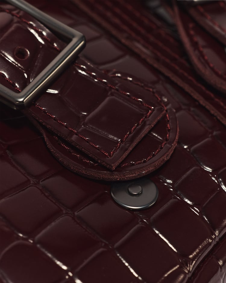 1460 ショルダー バッグ(SPICED+BROWN, FREE) image number 5