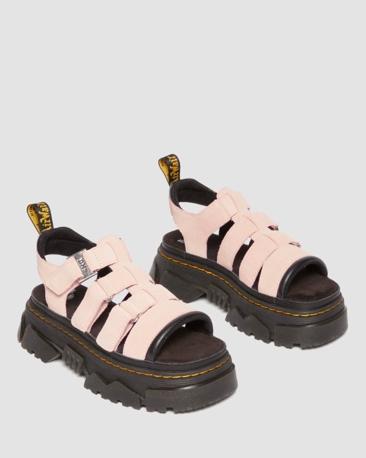 MATTISON 3 ストラップ サンダル image number 4