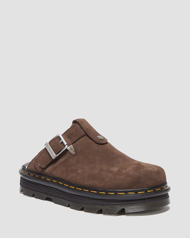 Y241128-33 Dr.Martens ミュール　UK7