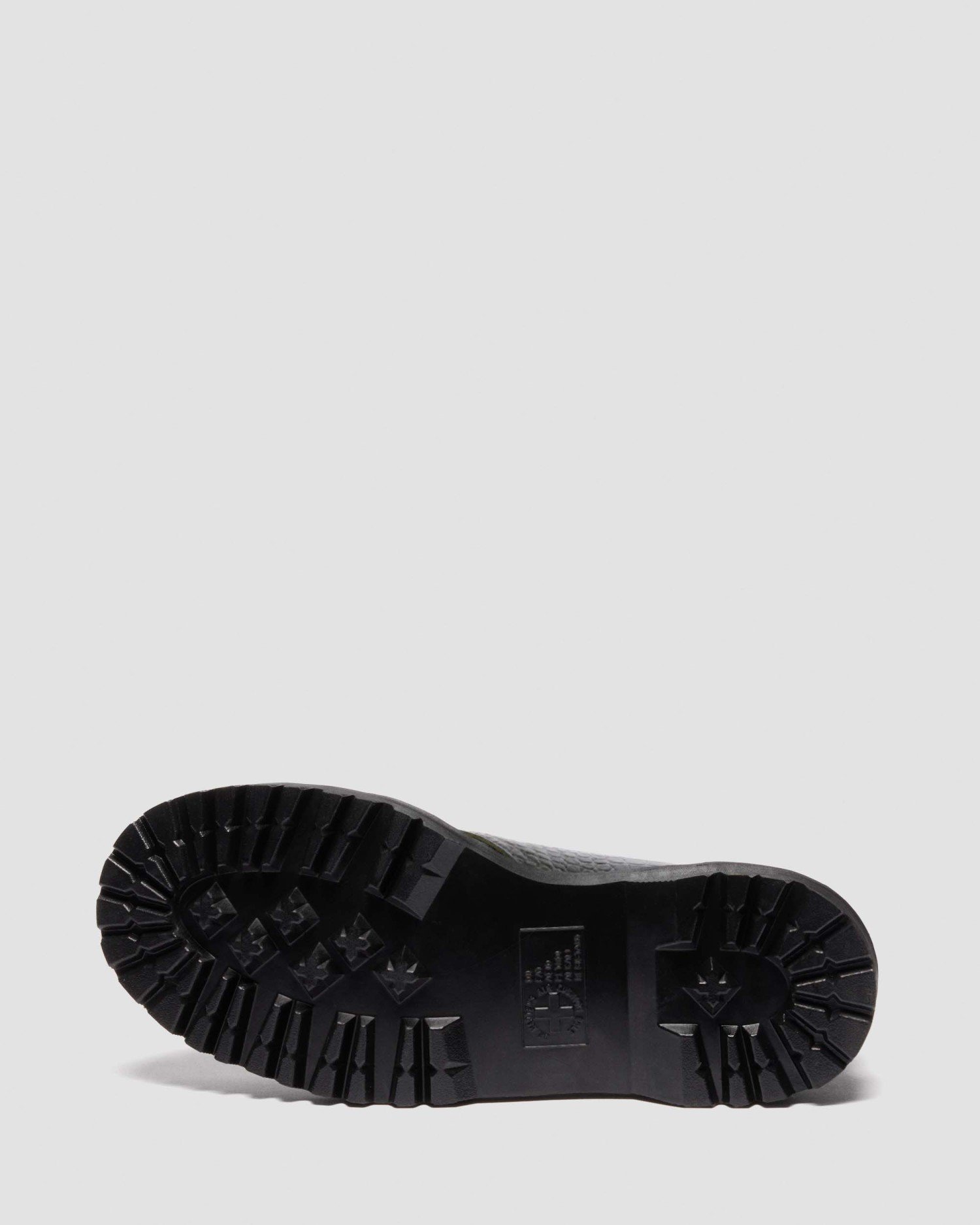 1461 STEEL TOE 3 ホール シューズ image number 7