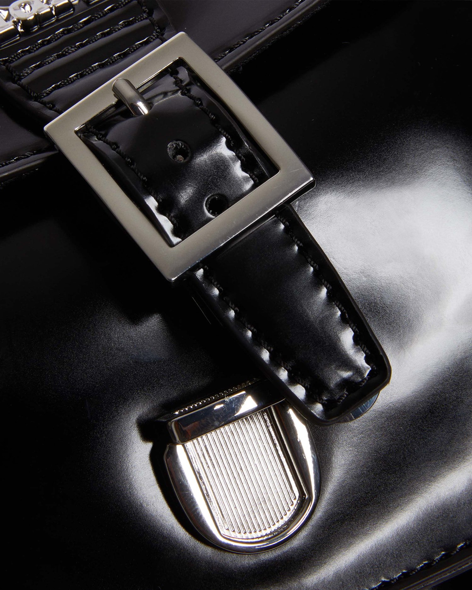 BOW バッグ(BLACK, FREE) image number 4