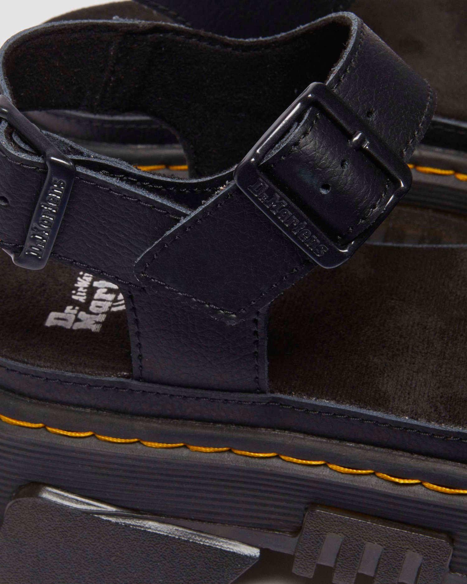 MATTISON 2 ストラップ サンダル image number 7