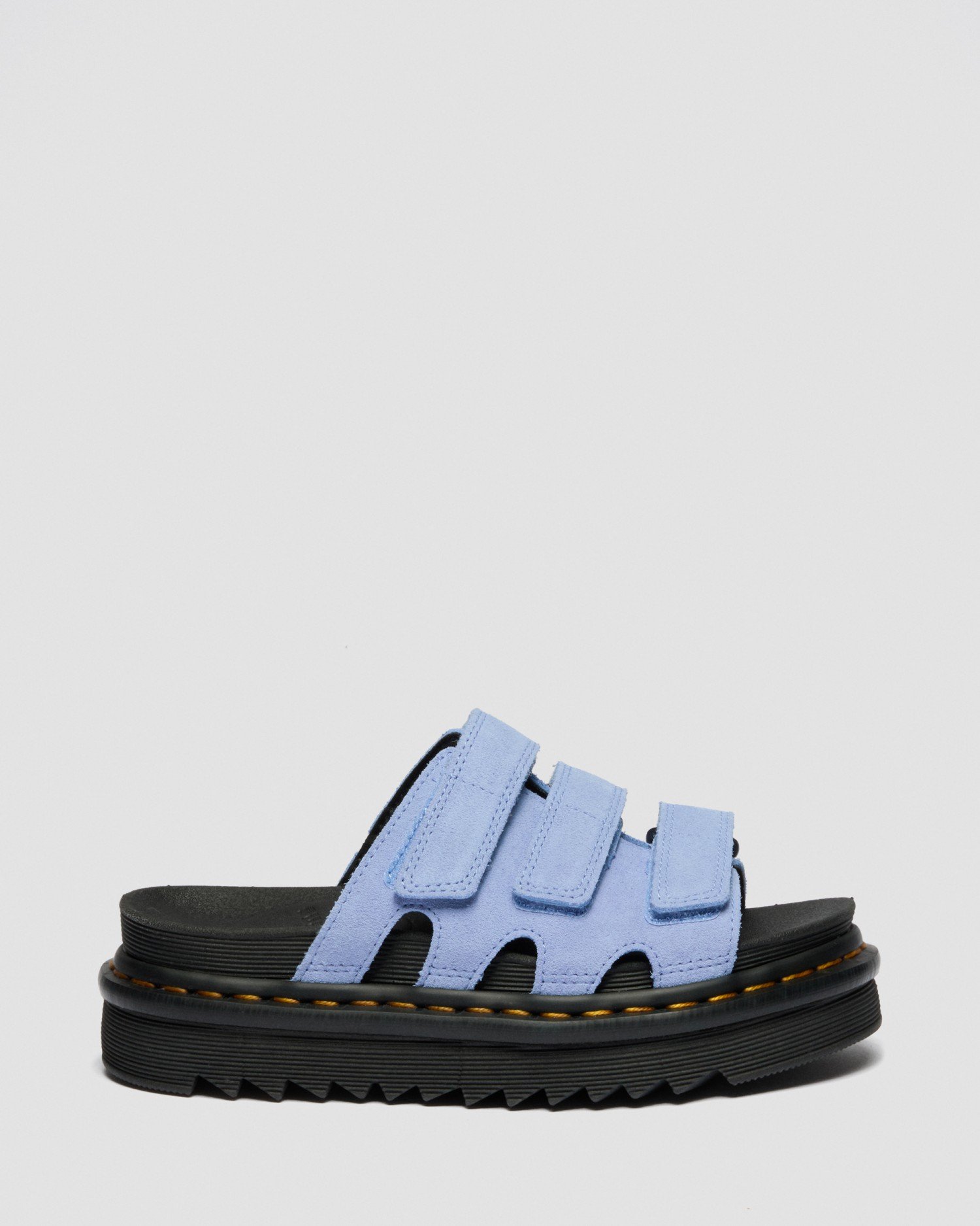 RAINE スライド サンダル image number 4