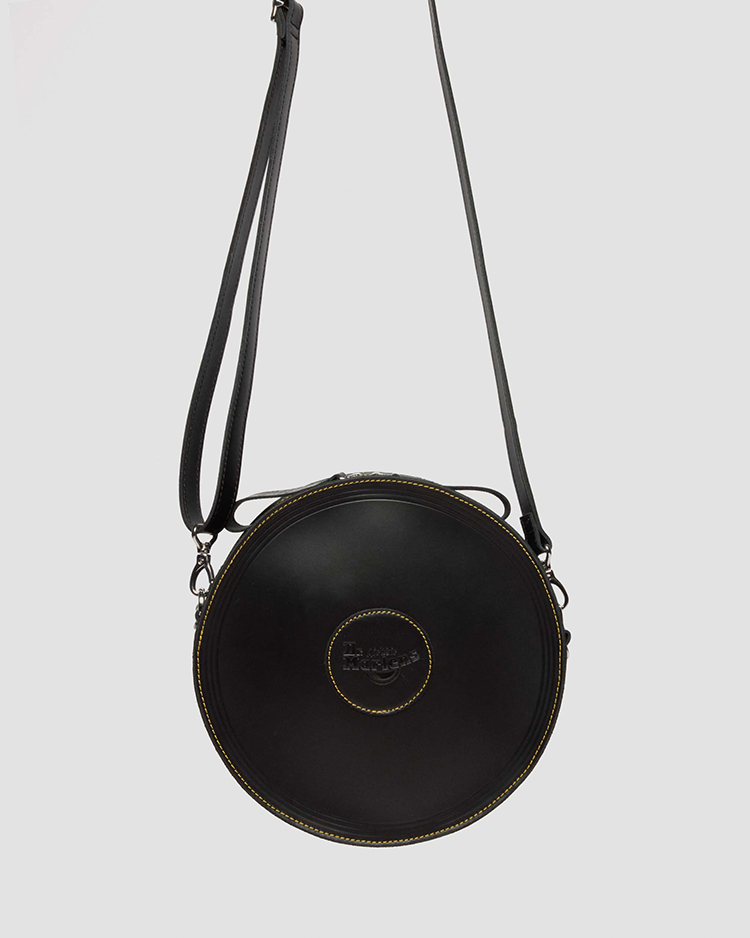 ラウンド バックパック(BLACK, FREE) image number 4
