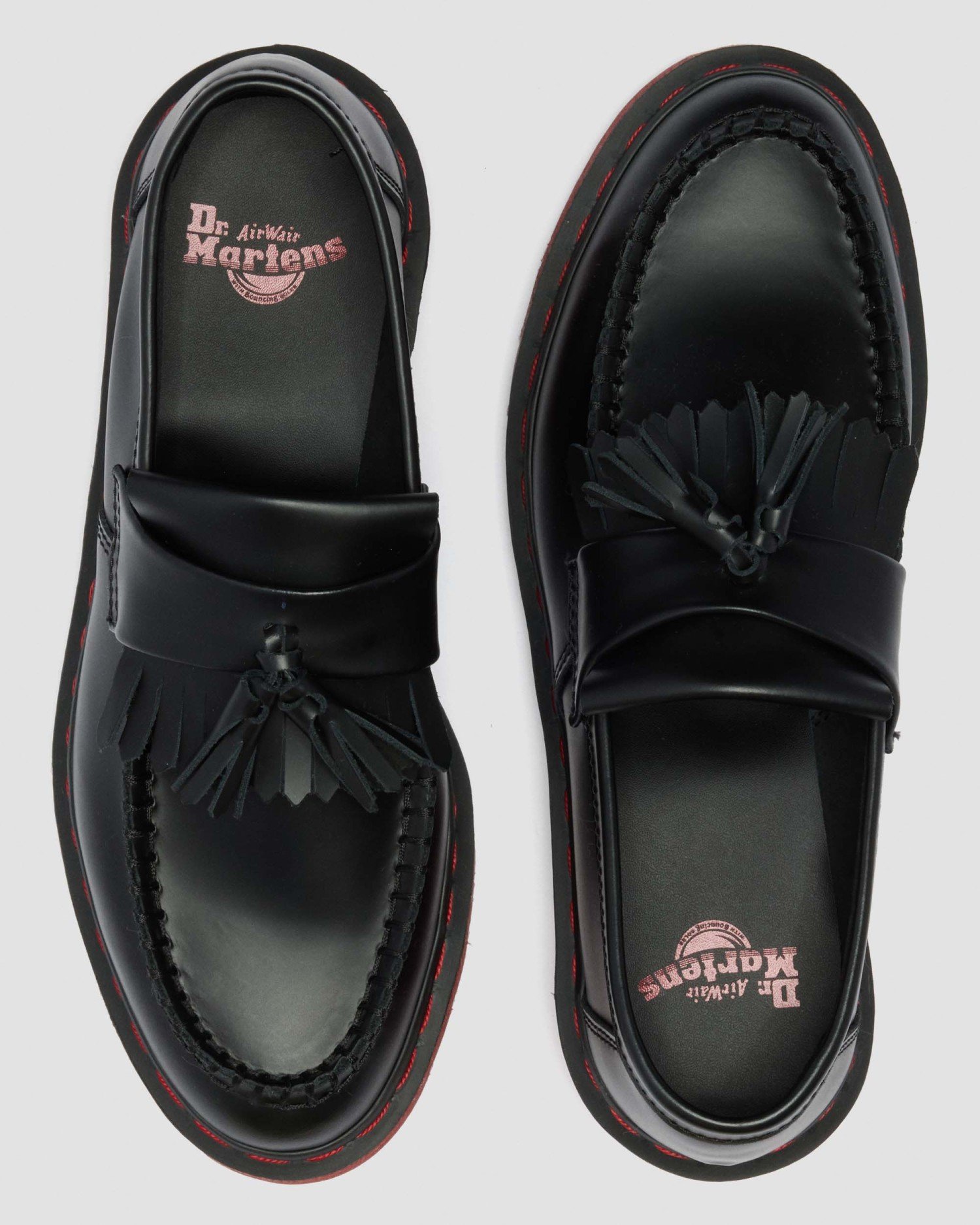 【日本限定】ADRIAN レッドソール II ローファー シューズ image number 8