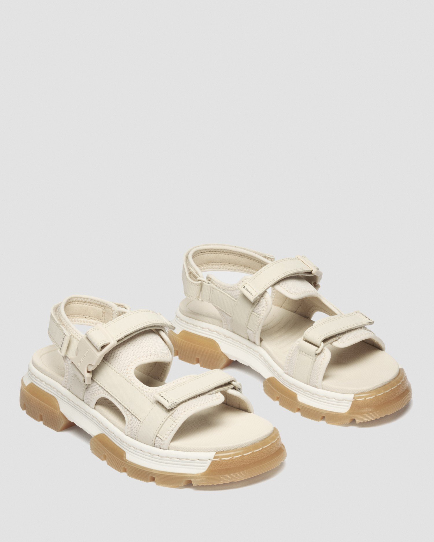 FORSTER II サンダル image number 4