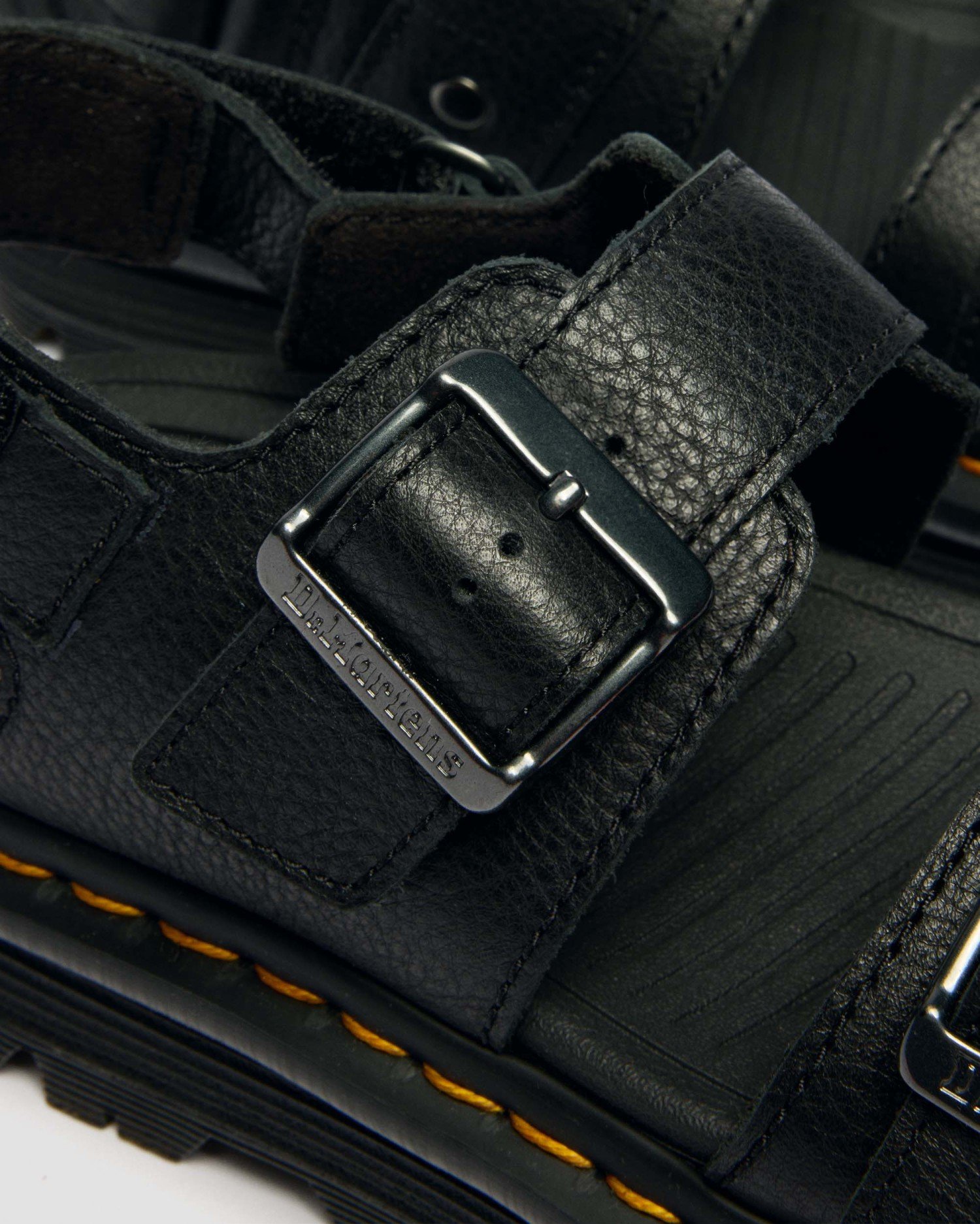 ZEBZAG サンダル image number 9