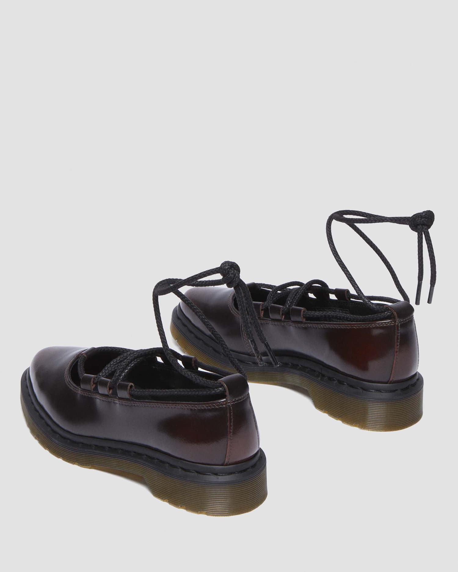 エルフィー II Lace Up Shoe image number 4