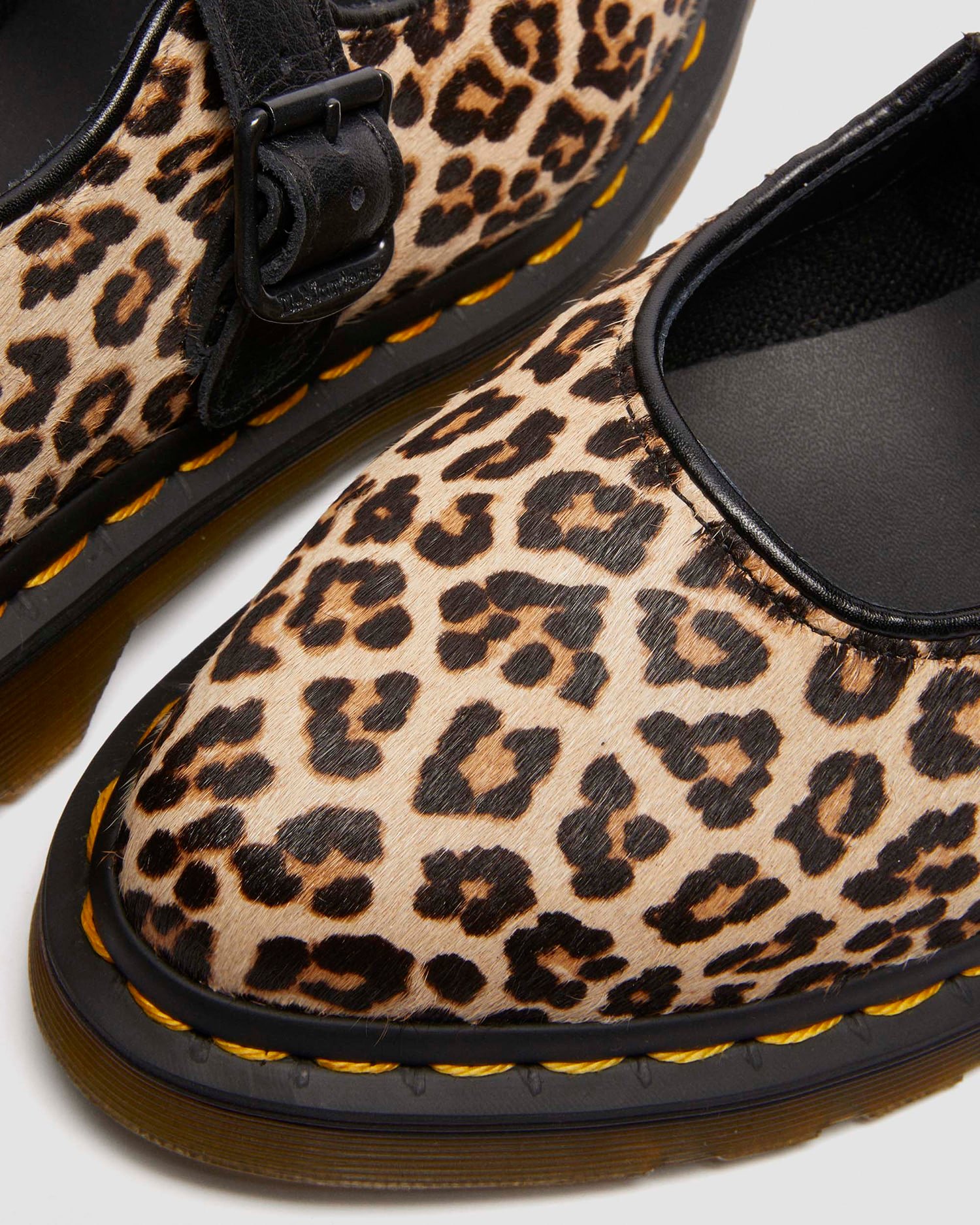 Sciuscià LSA (01 LEOPARD)