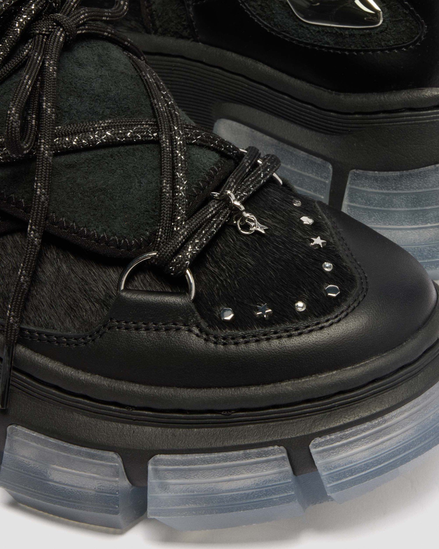 DMXL ガード シューズ image number 1