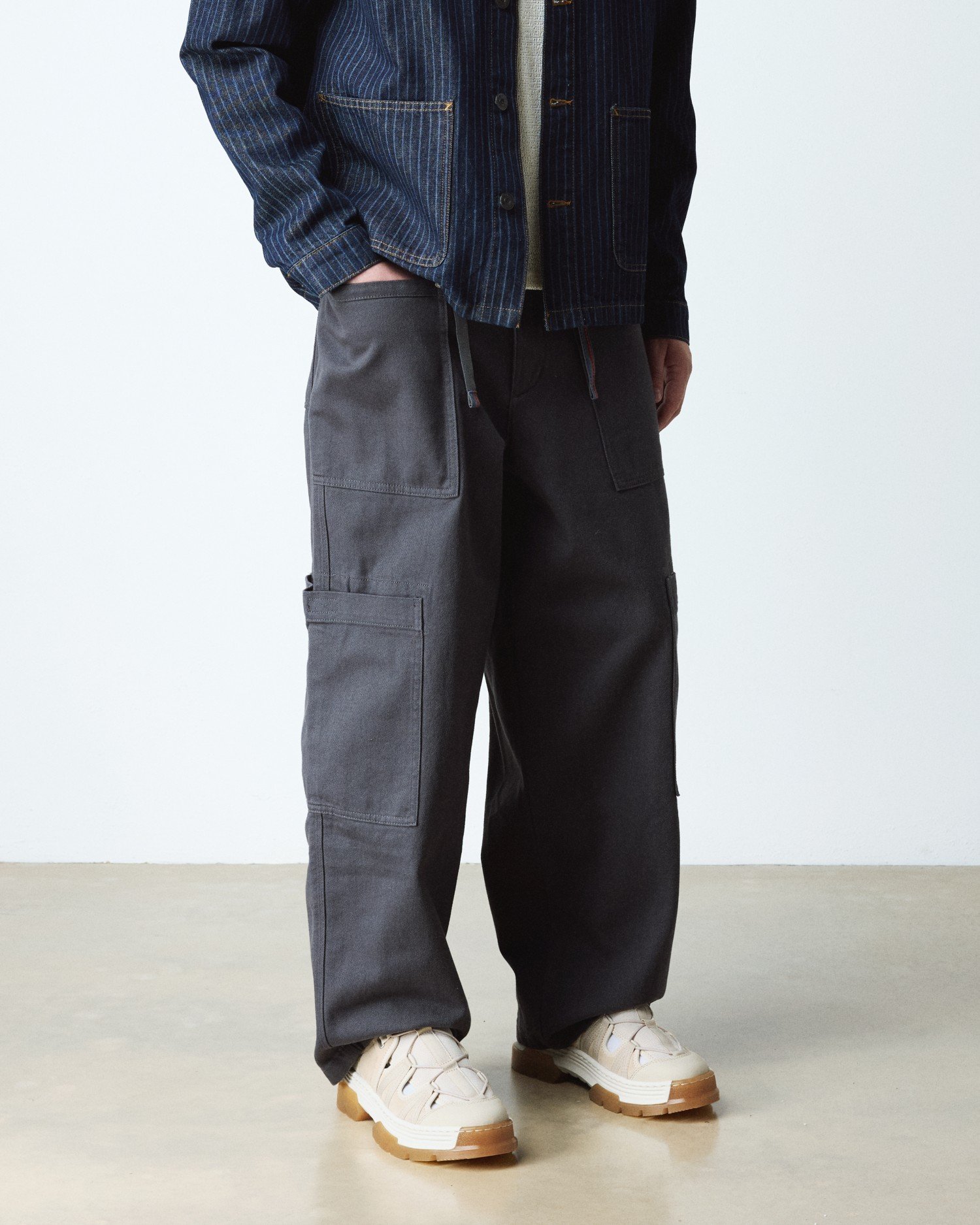 WAYFINDER オープン ロー 3 タイ シューズ image number 2