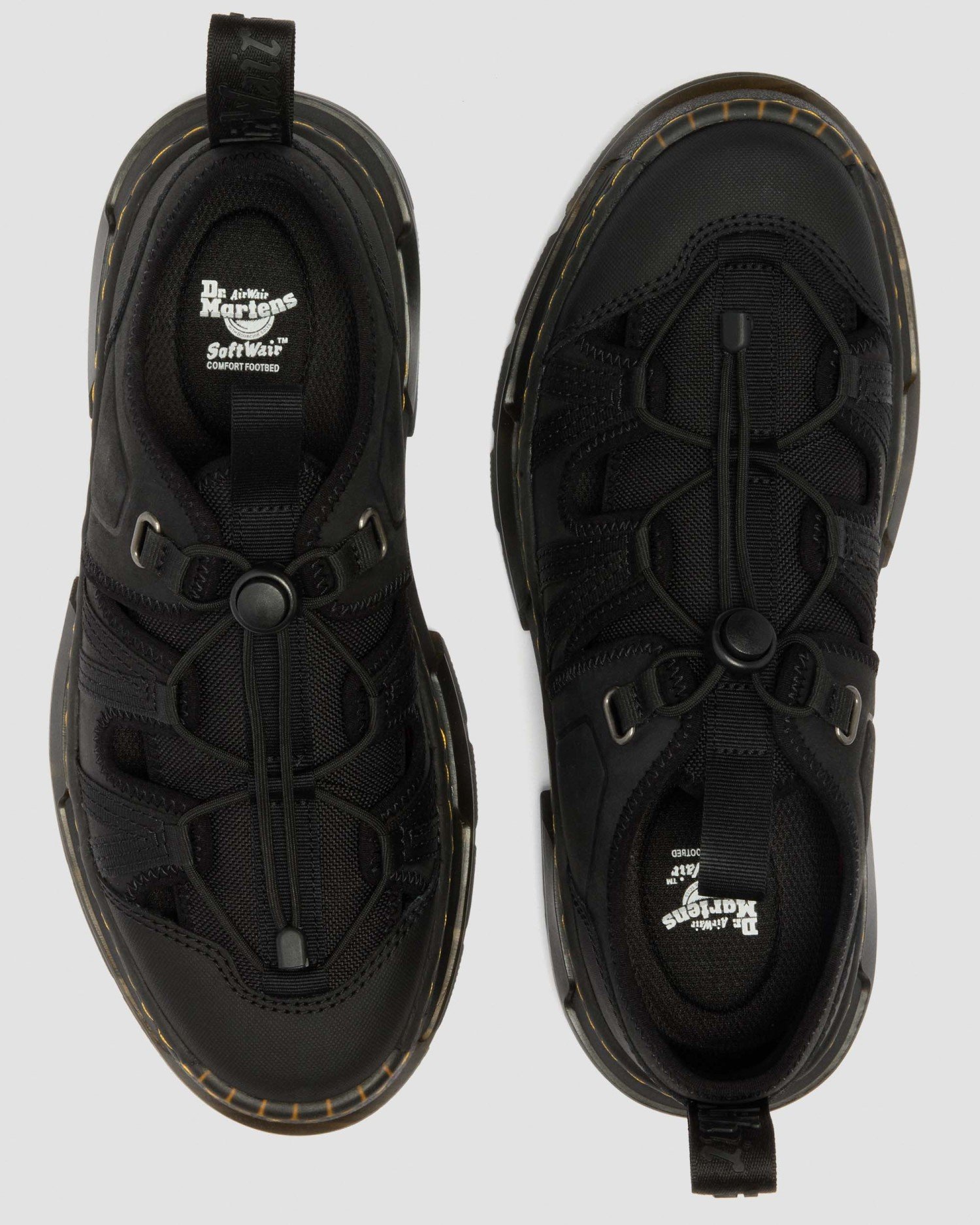 WAYFINDER オープン ロー 3 タイ シューズ image number 8