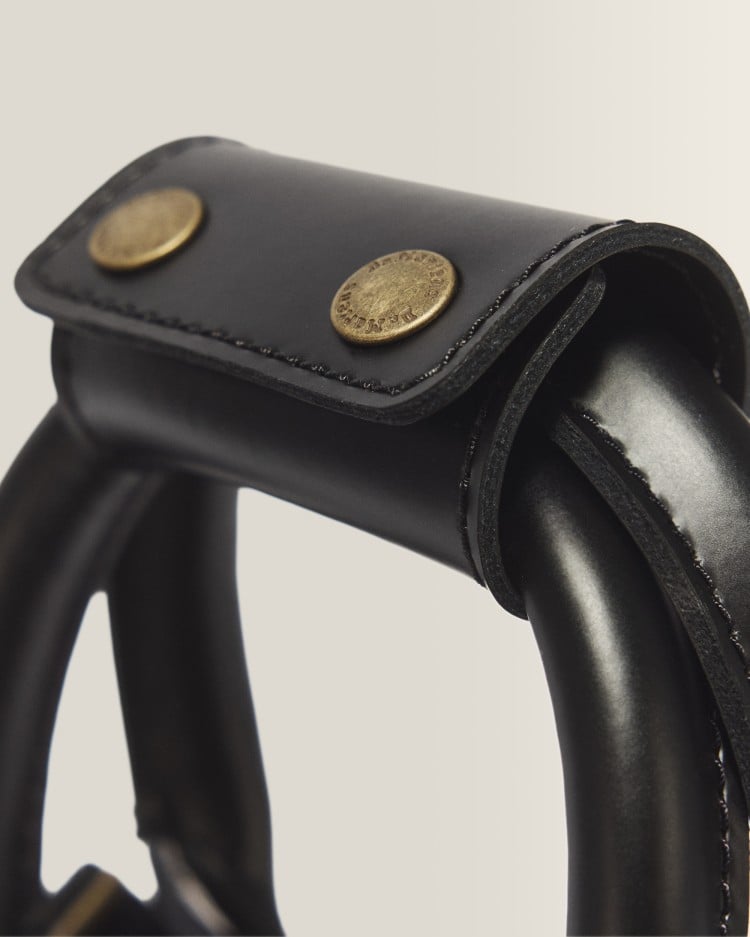 エクストラ スモールトートバッグ(CREAM+BLACK, FREE) image number 4