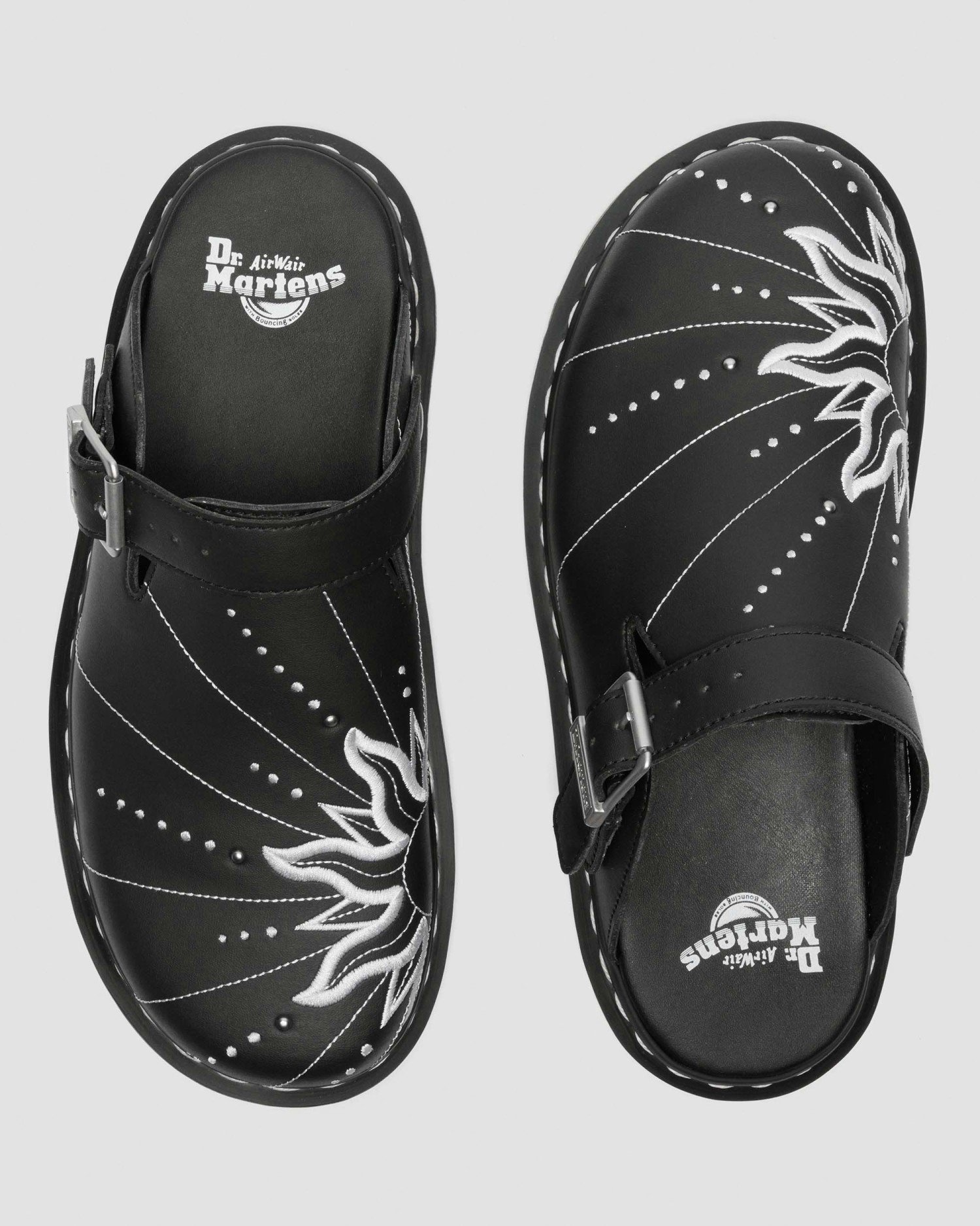 ZEBZAG ミュール SOLAR FLARE スリングバッグ シューズ image number 9