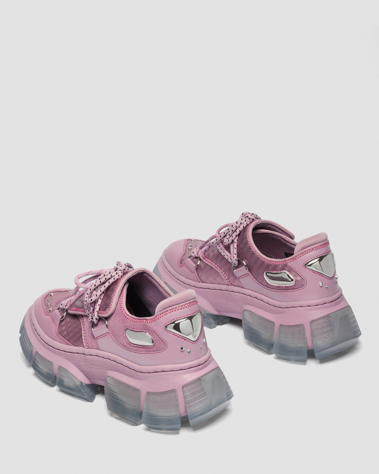 DMXL ガード シューズ image number 3