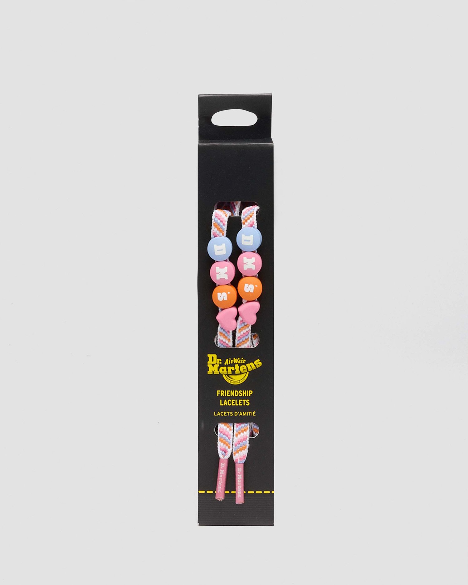 140CM フレンドシップ シューレース