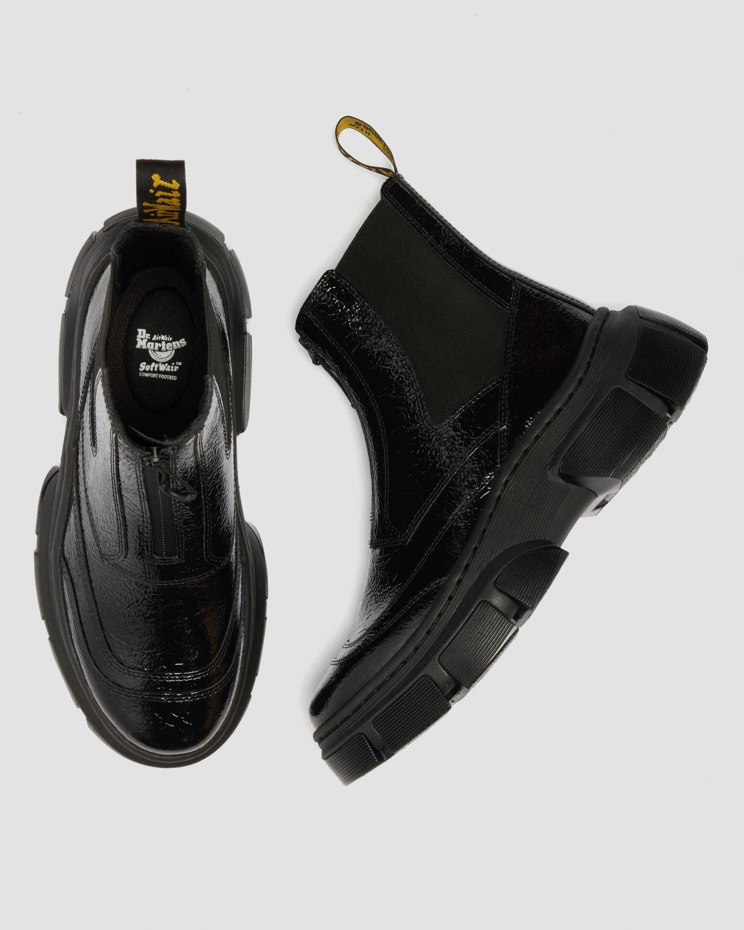 DMXL チェルシー ブーツ image number 8