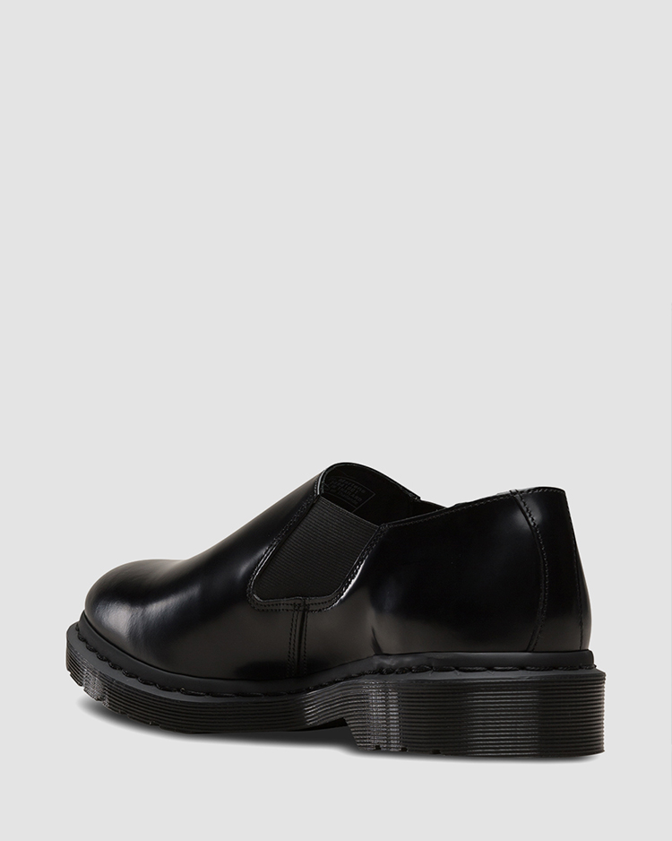 【日本限定】LOUIS ガセット シューズ image number 3