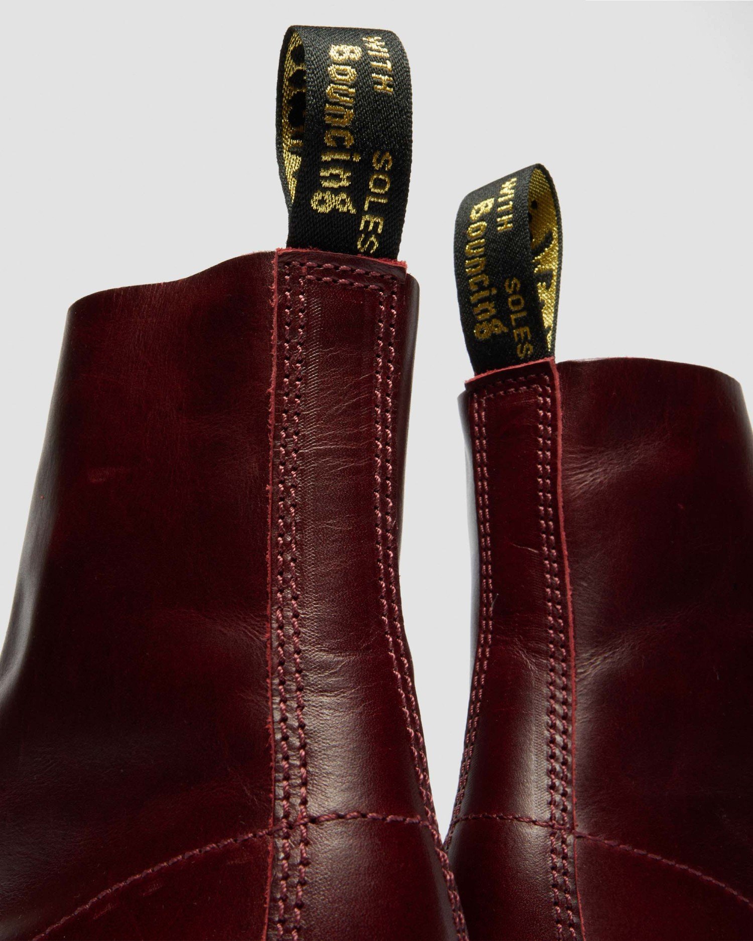 MIE 1460 PASCAL 8 ホール ブーツ image number 6