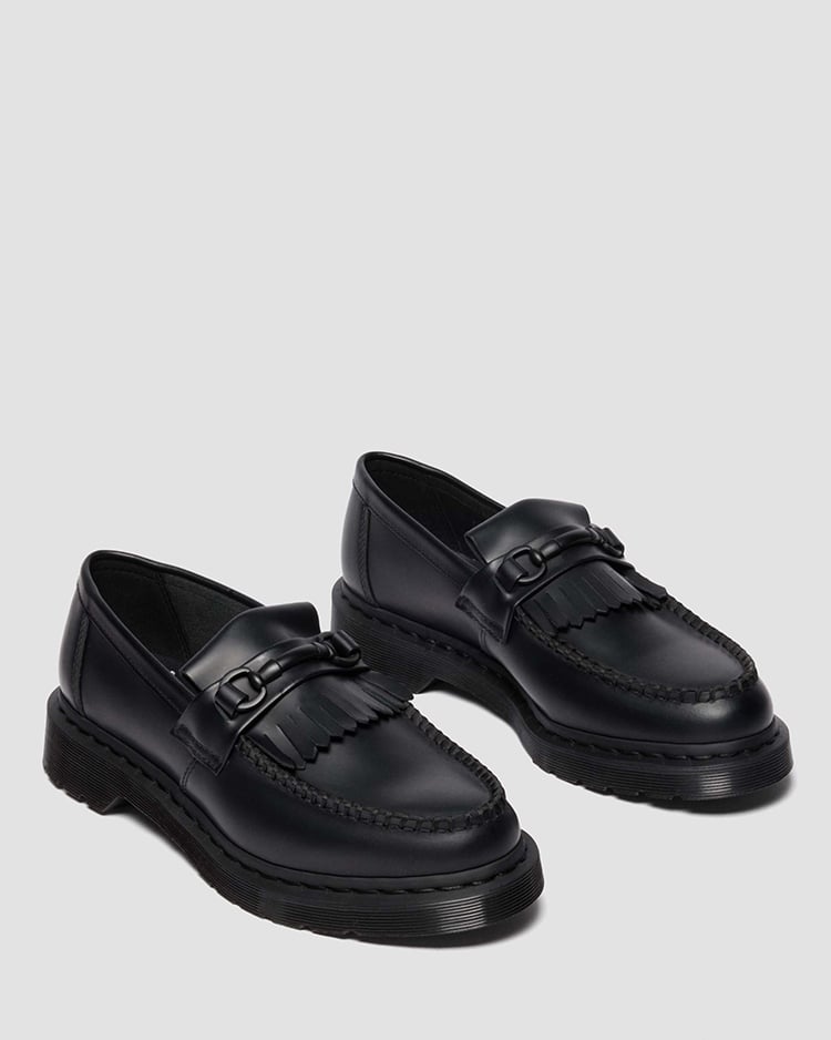 【日本限定】ADRIAN MONO スナッフル ローファー image number 2