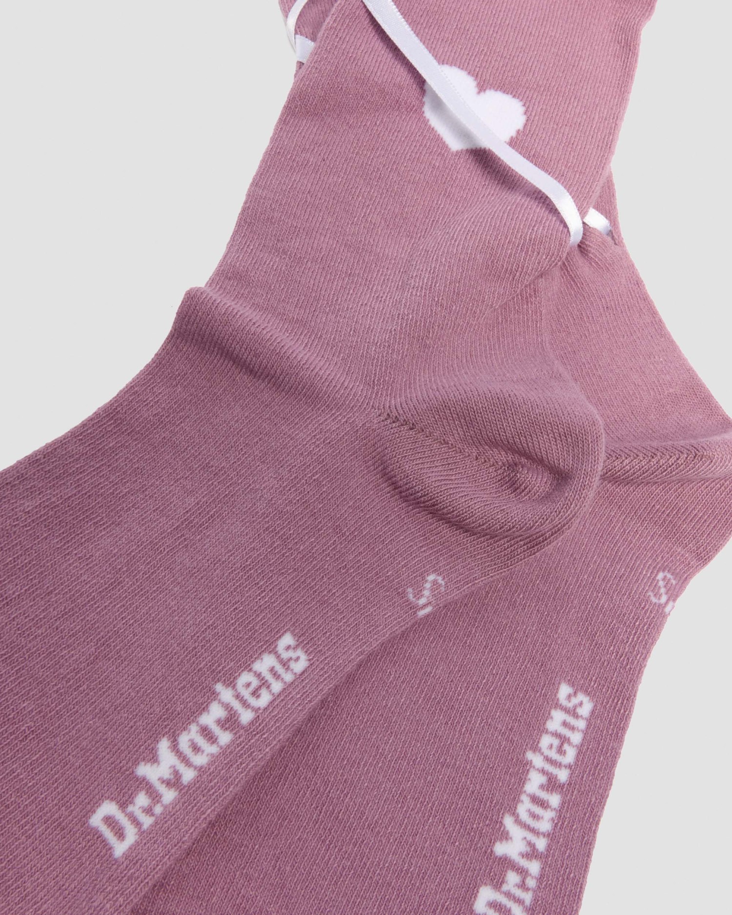 ロング レース アップ ソックス image number 2