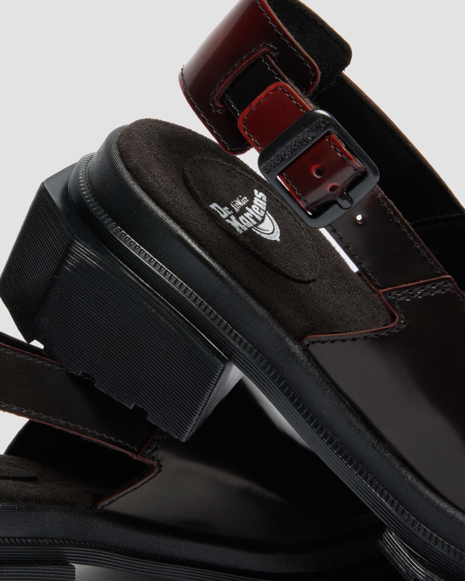 MAYBOLE ミュール image number 6