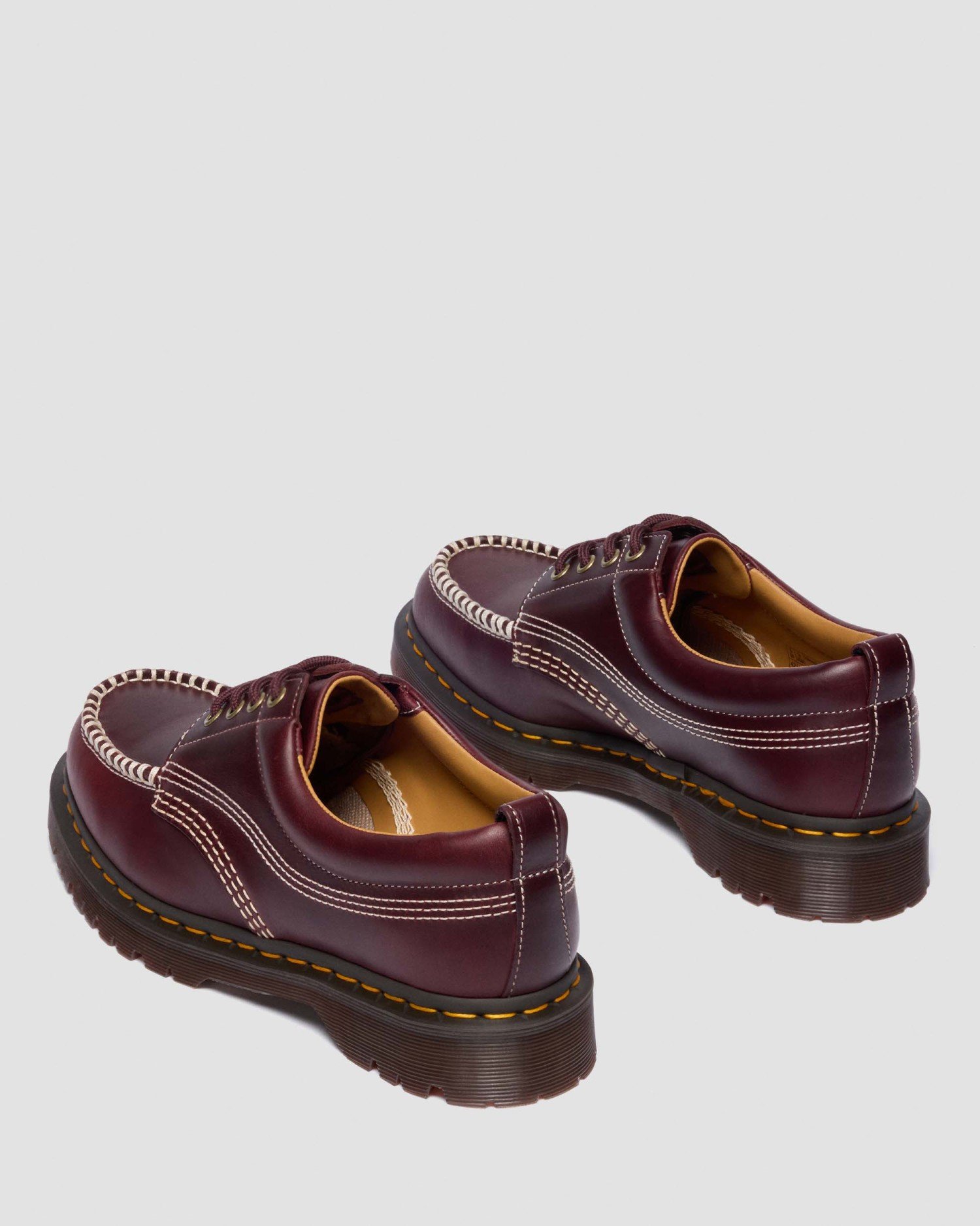 LOWELL 4 ホール シューズ image number 4