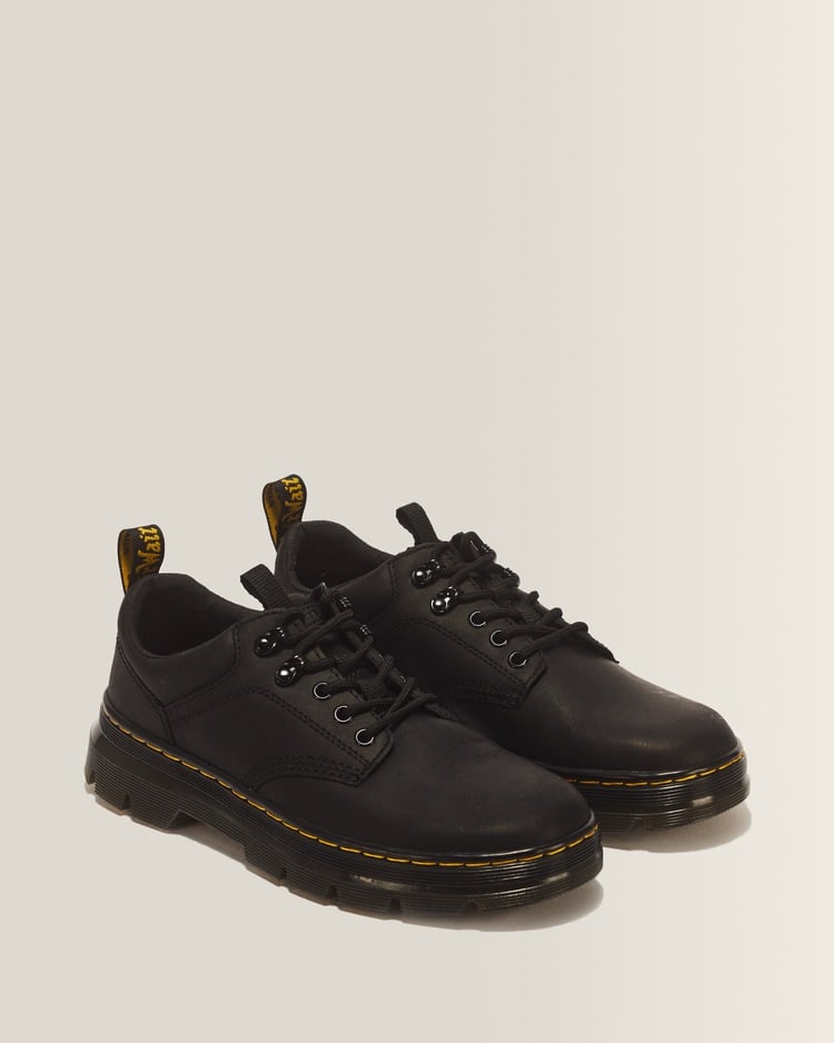 REEDER 5 タイ シューズ image number 4