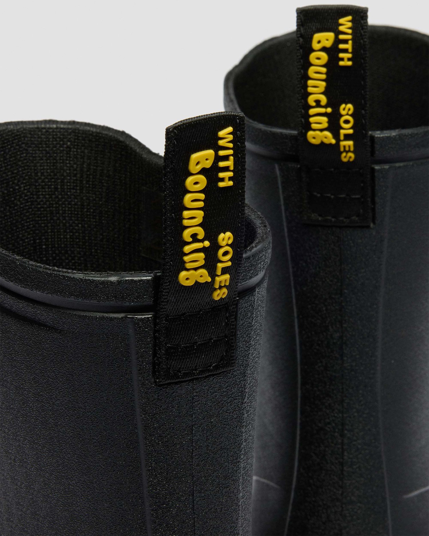 1460 RAIN プル オン ブーツ image number 6