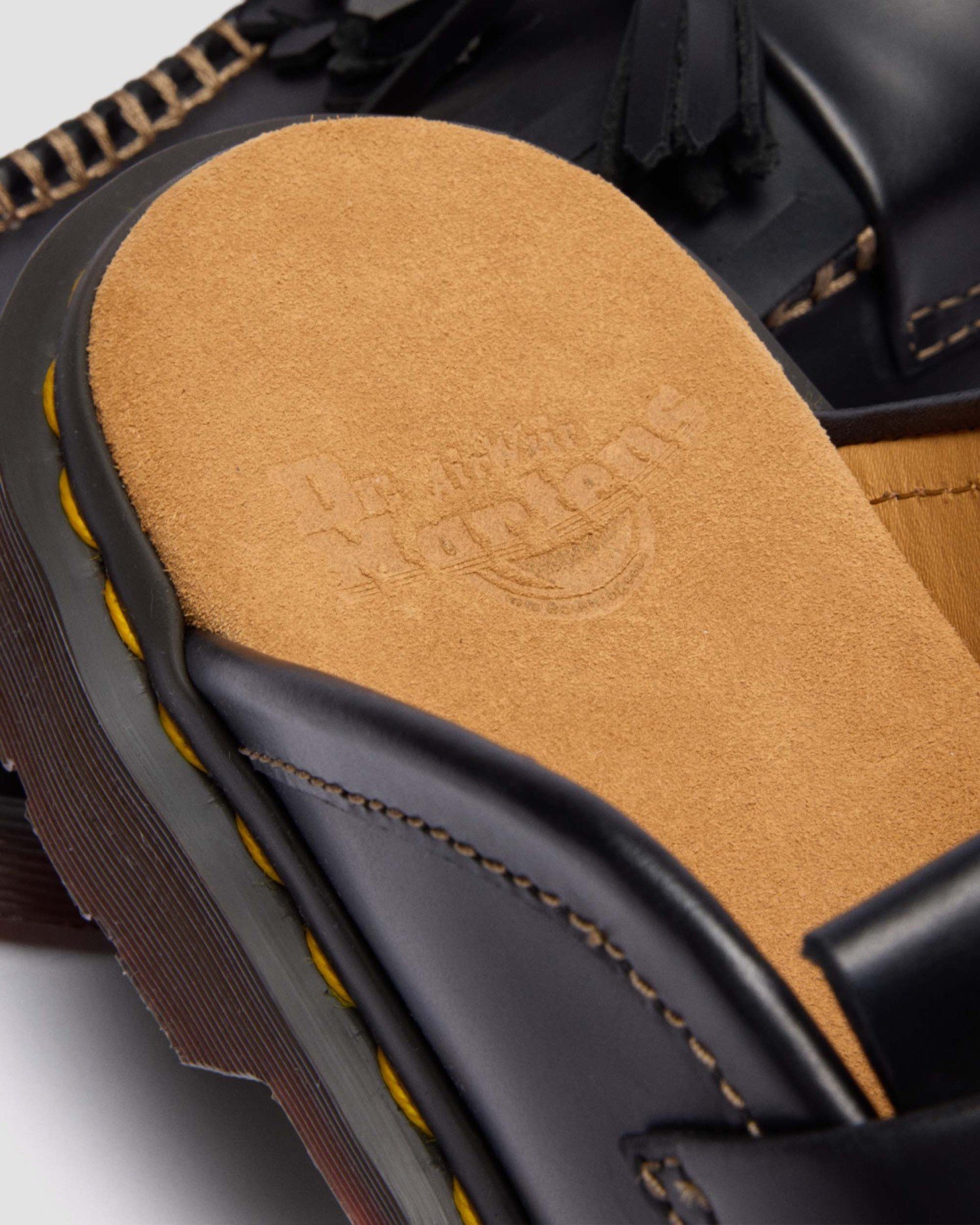 ADRIAN MULE ミュール image number 7