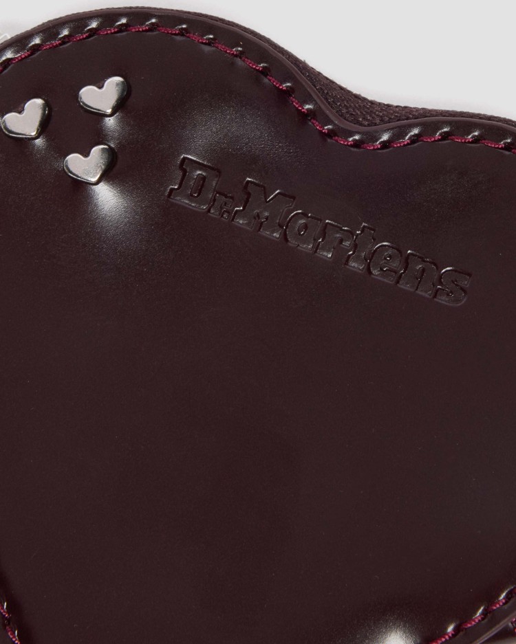 ハートパース(CHERRY RED, FREE) image number 3