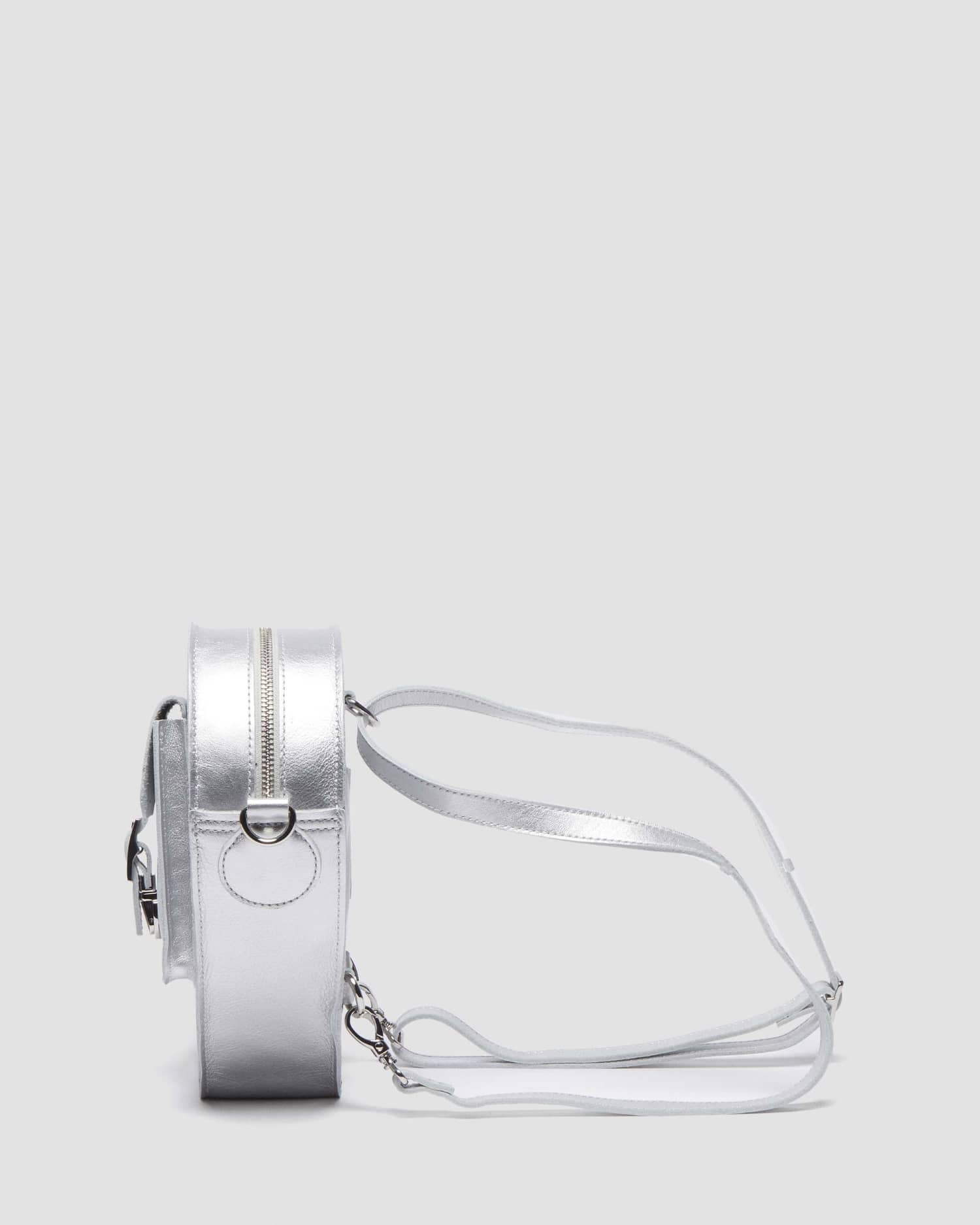 ハート バックパック(SILVER, FREE) image number 5