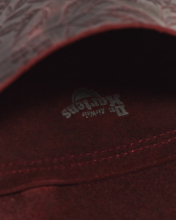 7インチ サッチェル バッグ(CHERRY RED, FREE) image number 5