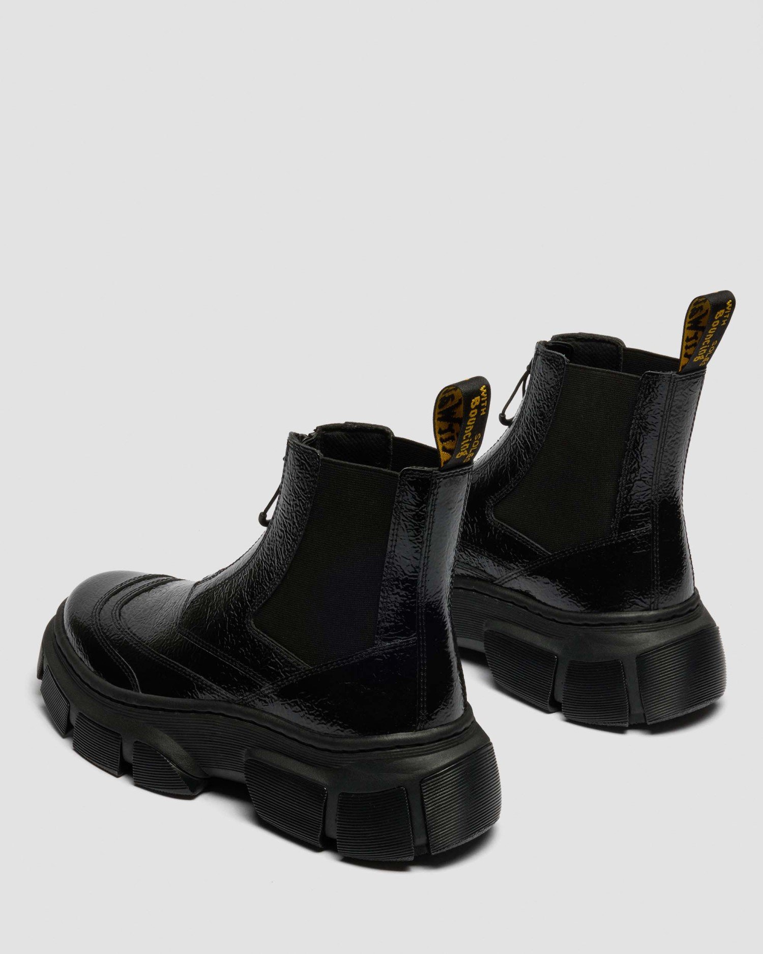 DMXL チェルシー ブーツ image number 4