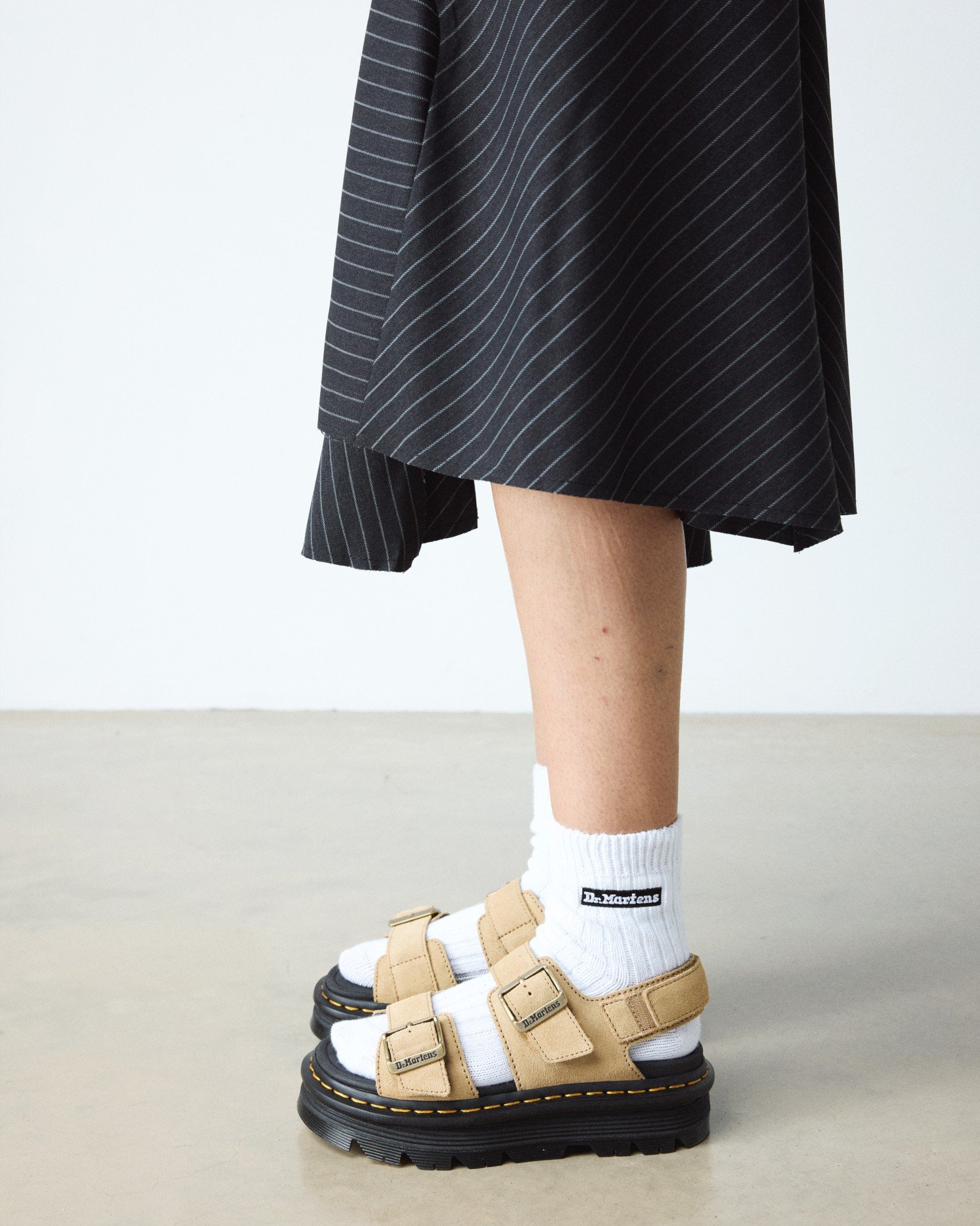 ZEBZAG サンダル image number 4