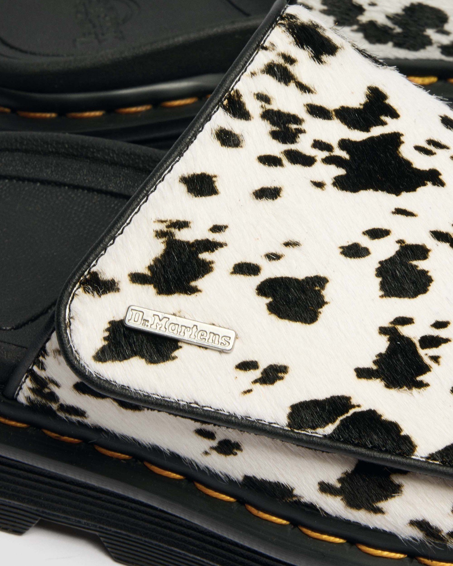 ZEBZAG スライド サンダル image number 3