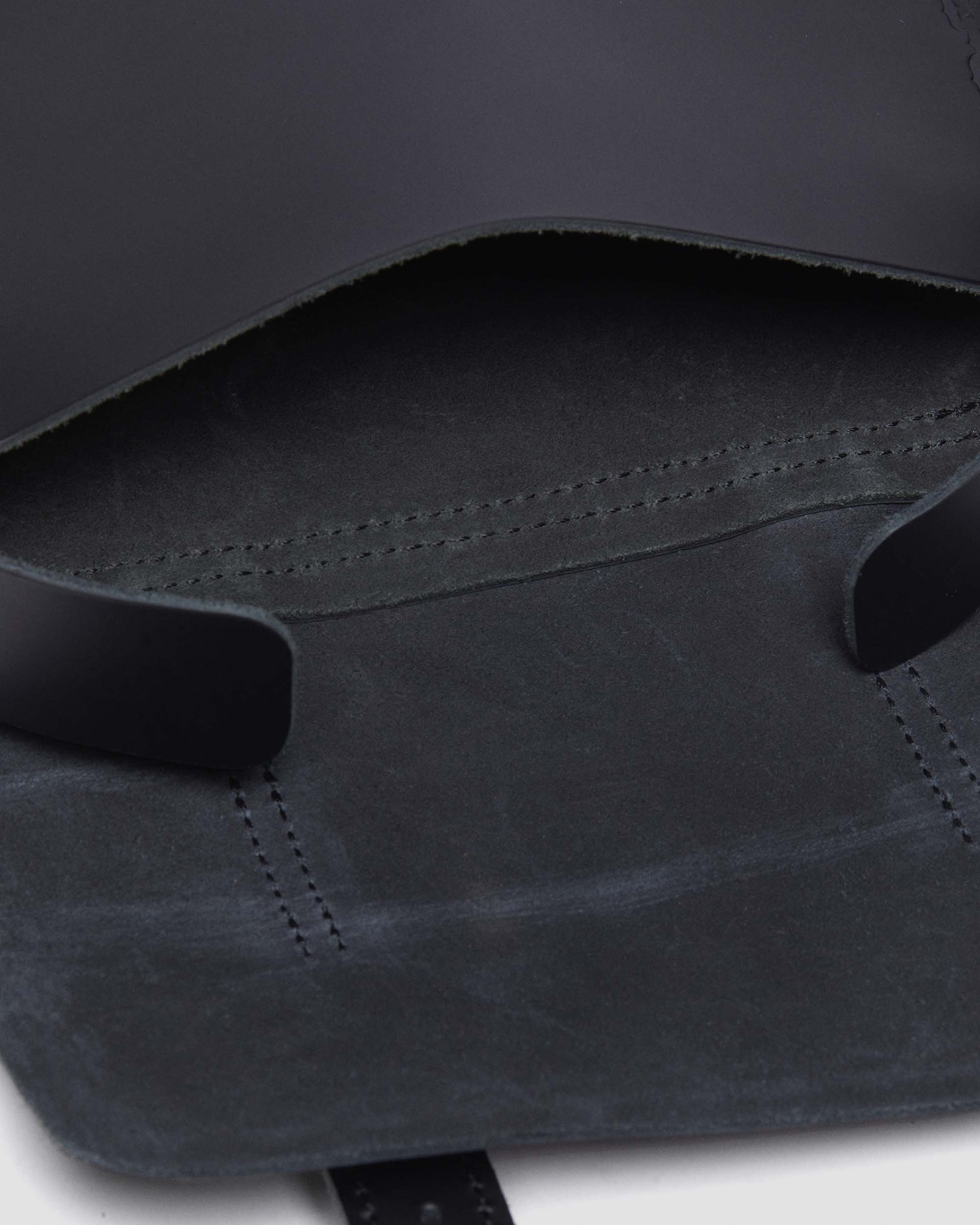 THE GREAT FROG 7 インチ サッチェル バッグ(BLACK, FREE) image number 5