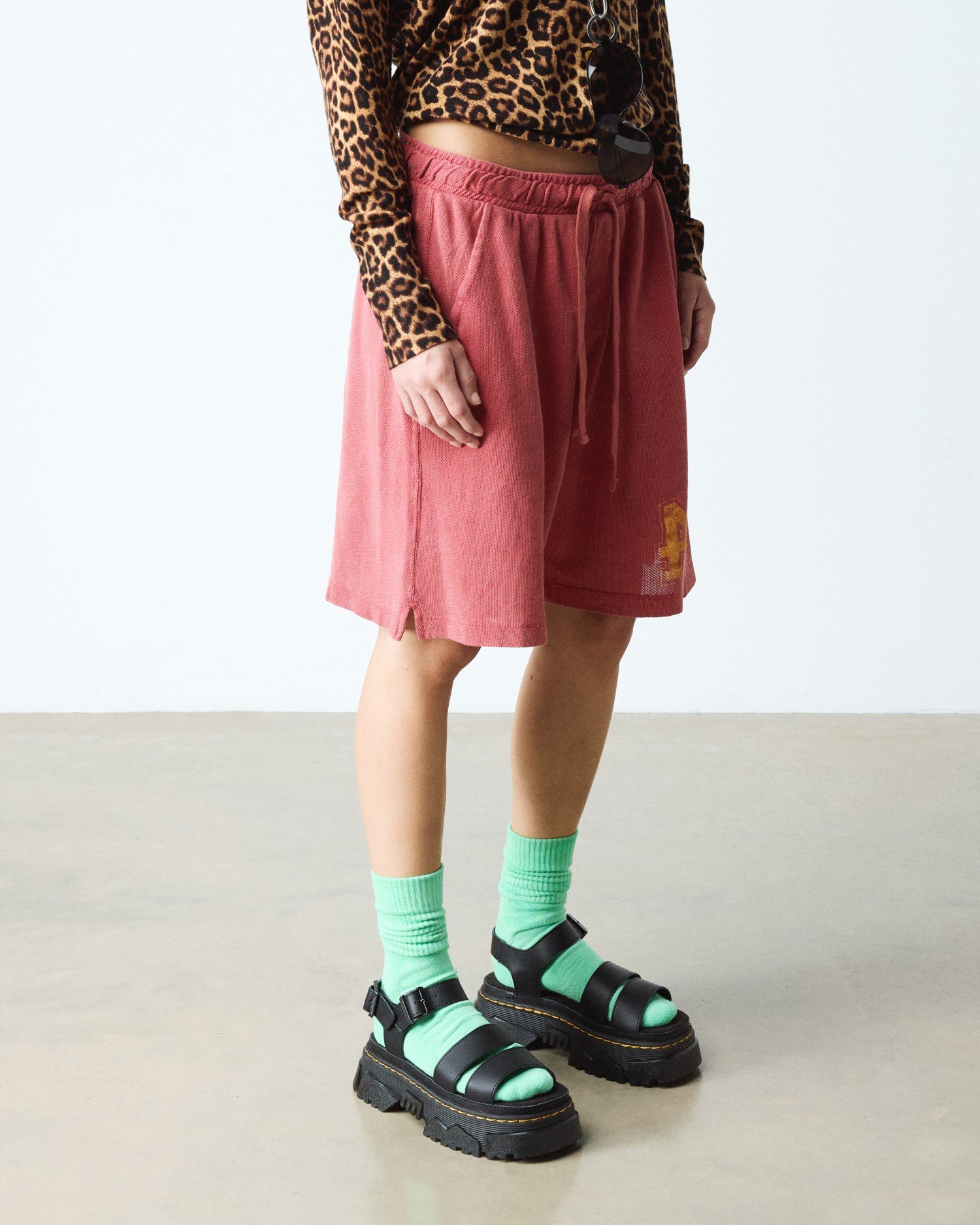 MATTISON 2 ストラップ サンダル image number 2