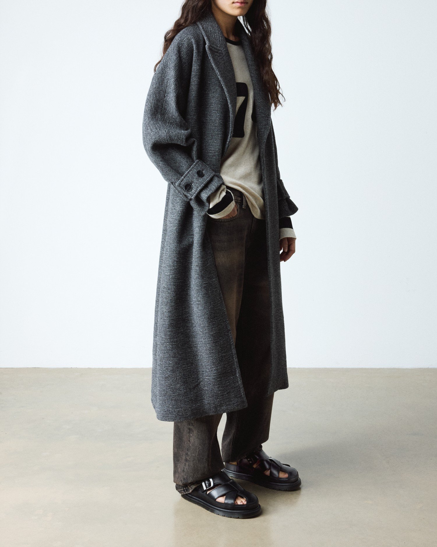 ARCHIVE サンダル image number 2