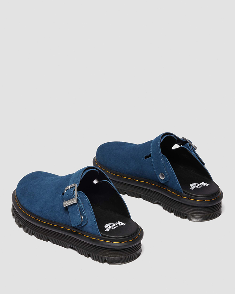 ZEBZAG ミュール スリングバッグ シューズ image number 4