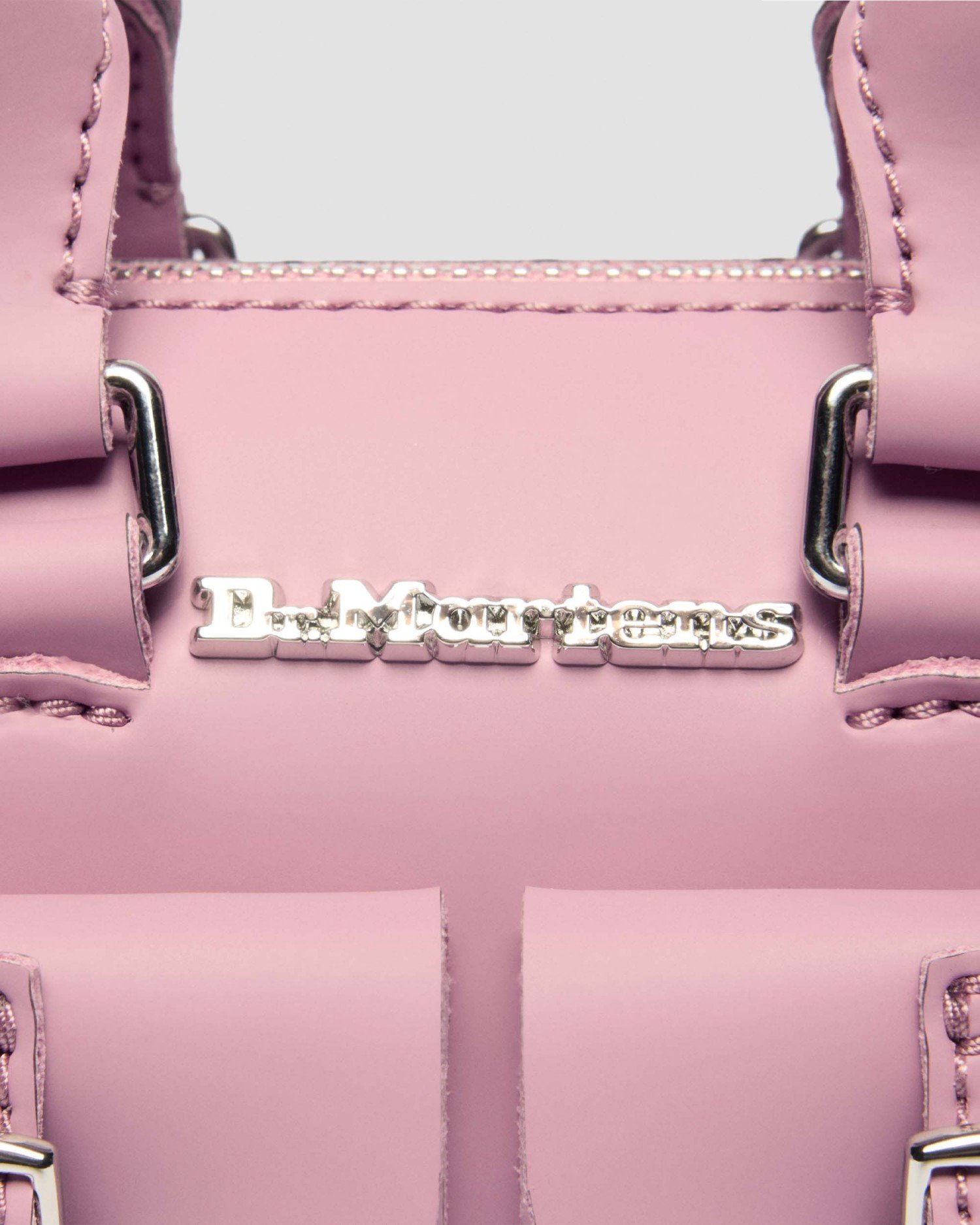 ミニ トップ ハンドル バッグ(DUSTY ROSE, FREE) image number 5